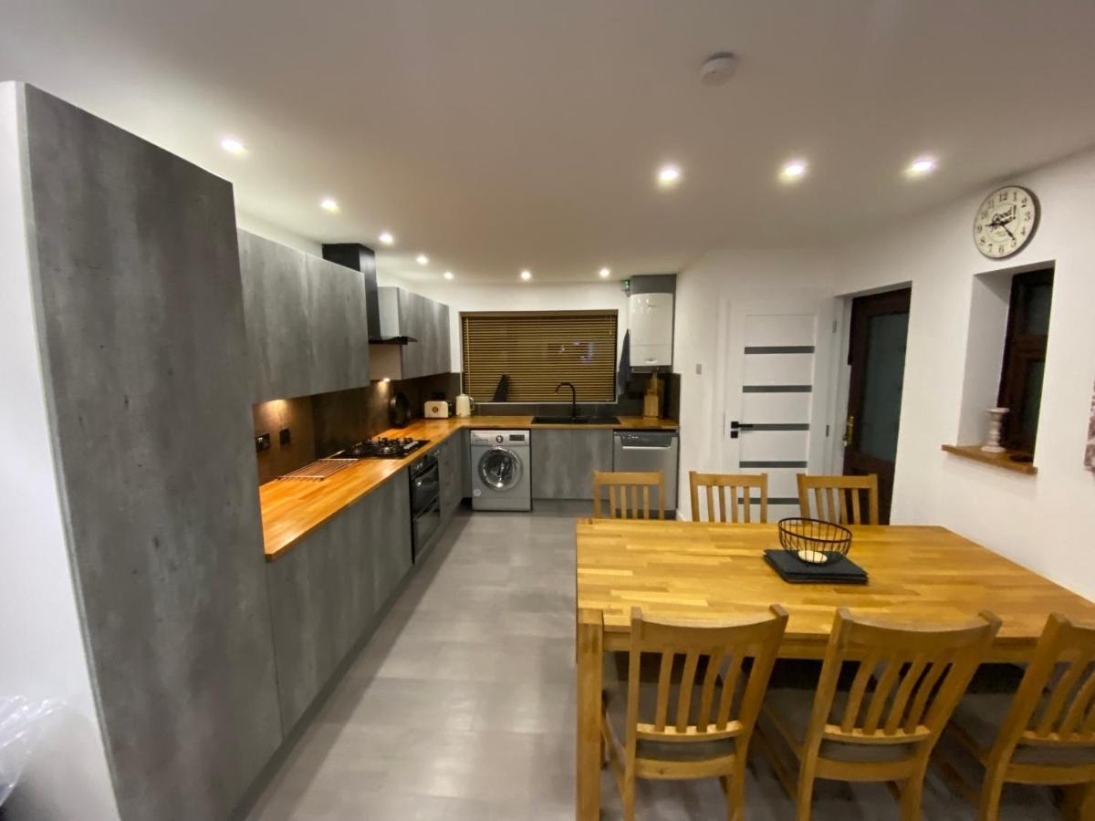 Hollemeadow Holiday home