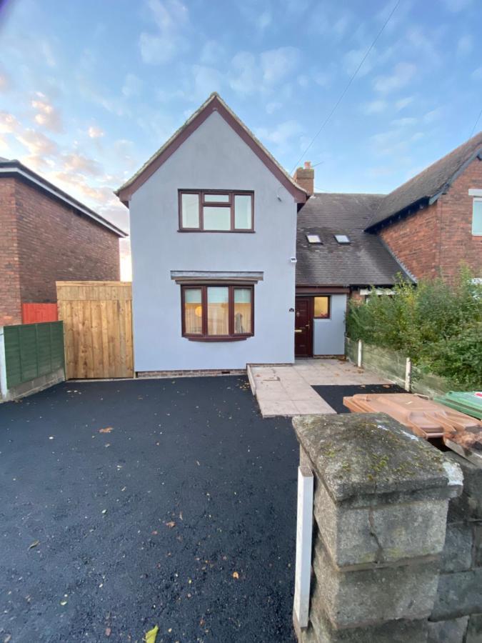 Hollemeadow Holiday home *