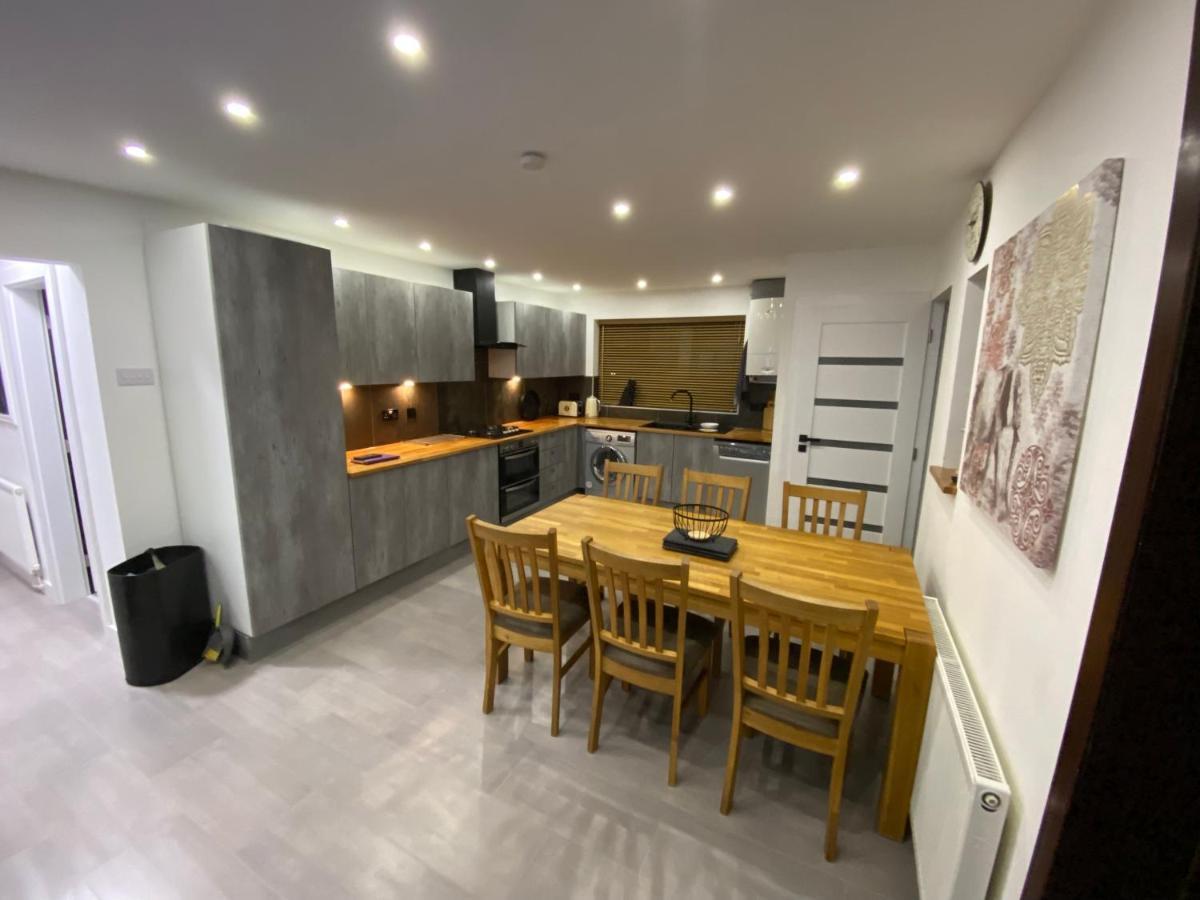Hollemeadow Holiday home Bloxwich