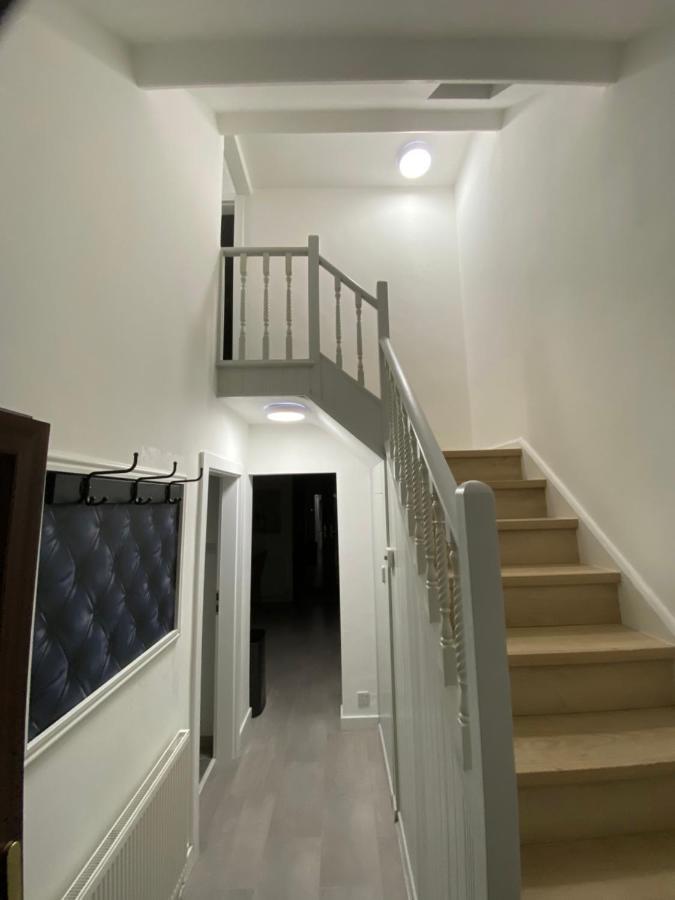 Hollemeadow Holiday home