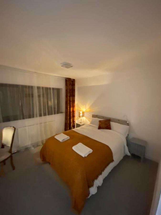 Hollemeadow Holiday home Bloxwich
