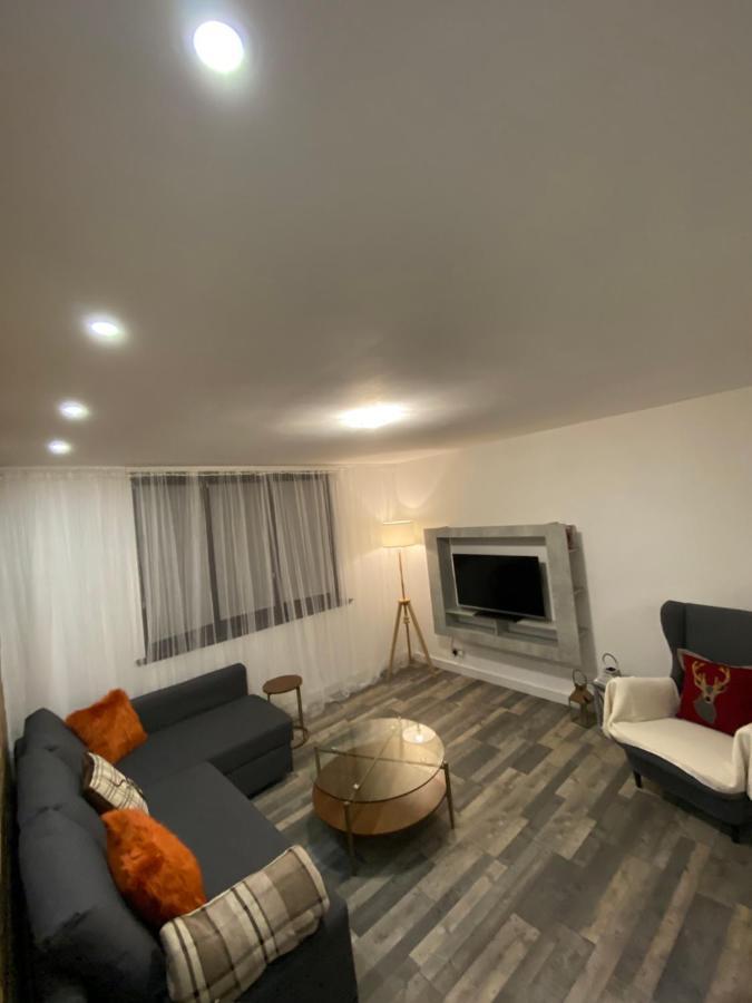 Holiday home Hollemeadow Bloxwich